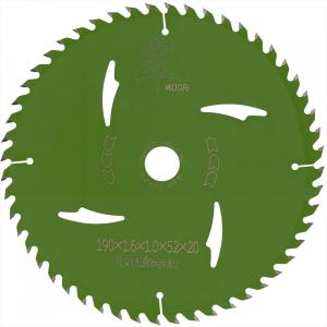 丸ノコ 替刃 165mm 72P 一般木材 チップソー 木工用 電動丸鋸 真剣