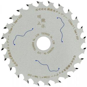 丸ノコ 替刃 85mm 28P 一般木工 チップソー 木工用 電動丸鋸