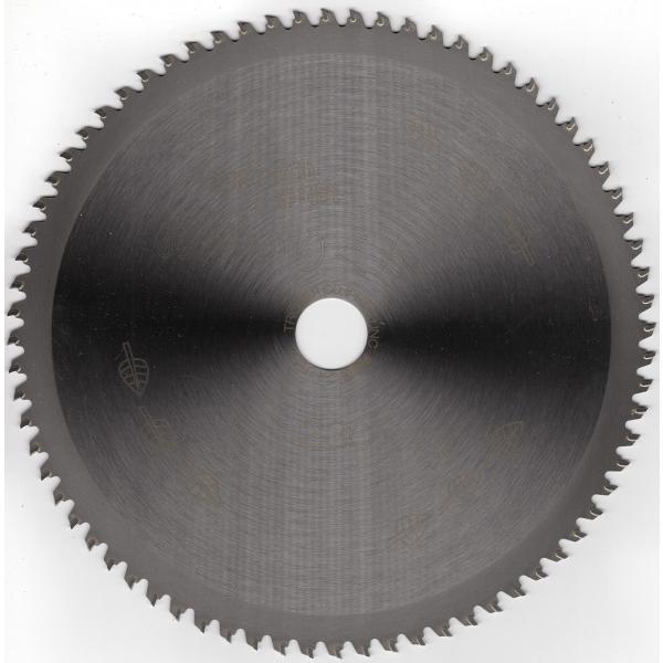 【茶刈用 刈払機 チップソー】おちゃかりくん 230×72 1枚