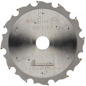 オールダイヤ 丸ノコ 替刃 125mm 14P 外壁 屋根材 長寿命 窯業 オールダイヤ 丸ノコ 替刃 125mm 14P 外壁 屋根材 長寿命 窯業