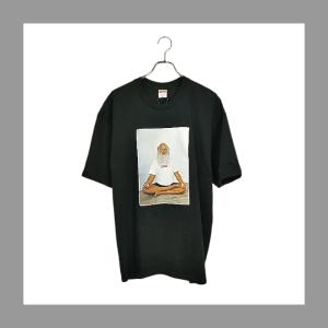 Supreme（シュプリーム） × US Hanes ヘインズ ボックスロゴ Tシャツ 3