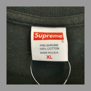 Supreme シュプリーム Rick Rub...の詳細画像2