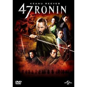 47RONIN DVD｜trigger