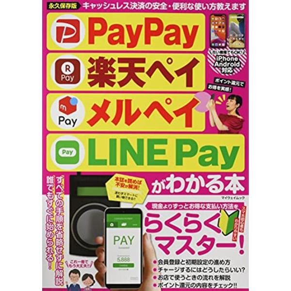 lineスタンプ paypay