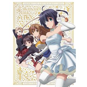 小鳥遊六花・改 ~劇場版 中二病でも恋がしたい~ DVD