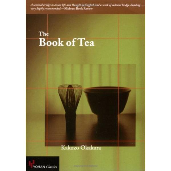 The book of tea (YOHAN classics)