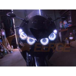 バイク ライト カワサキ ニンジャ ZZR1400 ZX-14 2006-2011