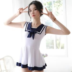 コスプレ セーラー服 レディース コスプレ ミ...の詳細画像2