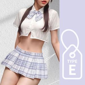 コスプレ セーラー服 レディース コスプレ 夏...の詳細画像5