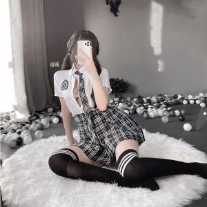 コスプレ セーラー服 レディース コスプレ 夏...の詳細画像1