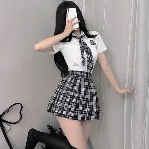 コスプレ セーラー服 レディース コスプレ 夏...の詳細画像3