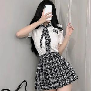 コスプレ セーラー服 レディース コスプレ 夏...の詳細画像4