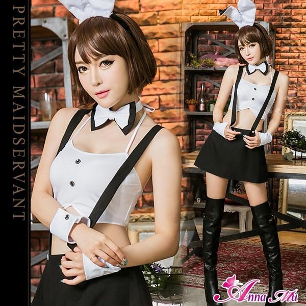 コスプレ バニーガール レディース バニー うさぎ うさ耳 カチューシャ アニマル アニメ セクシー...