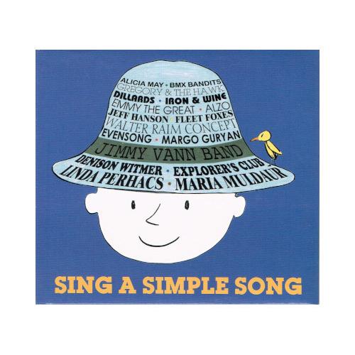 V.A. - Sing A Simple Song