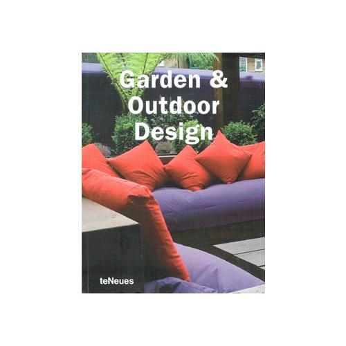 Garden &amp; Outdoor Design