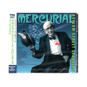 マーキュリアル