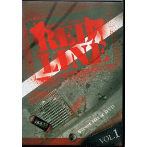 RL-Red Line- Vol.1 [DVD]｜trillionclub