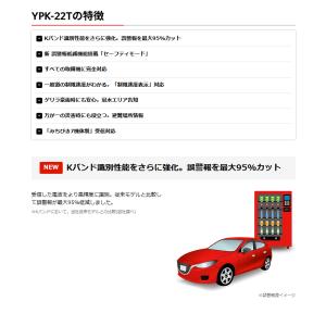 2026年 最新 ユピテル レーザー& レーダ...の詳細画像3