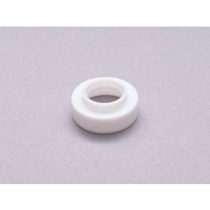 Tig溶接トーチ部品 ガスレンズ用インシュレーター　＃17