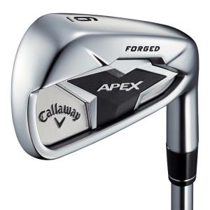 新品 キャロウェイ APEX 2019 6本セット モーダス 105 S 現品特価 callaway MODUS 1セット限り