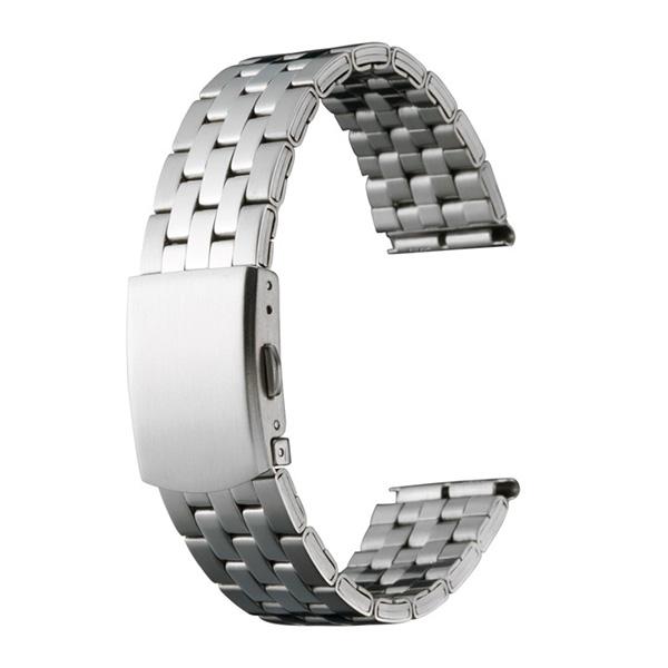 Bambi メタルバンド バンビ BAMBIメタル BSBE1246S 腕時計 替えベルト 国内正規...