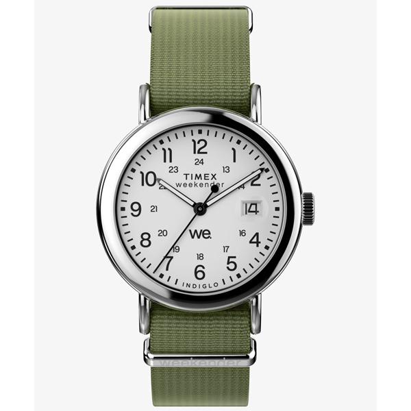 TIMEX タイメックス TW2W85600