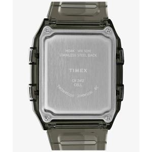 TIMEX タイメックス Q LCA トランス...の詳細画像1