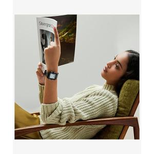TIMEX タイメックス Q LCA トランス...の詳細画像5