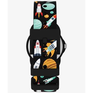 TIMEX タイメックス キッズ アナログ キ...の詳細画像2
