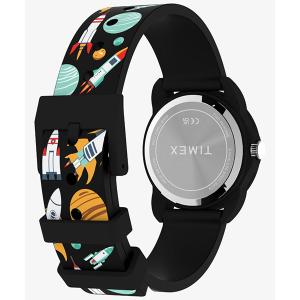 TIMEX タイメックス キッズ アナログ キ...の詳細画像4