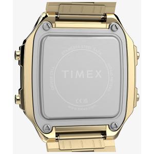 TIMEX タイメックス メインストリート デ...の詳細画像3