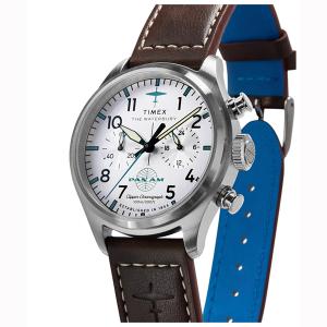 TIMEX タイメックス TW2Y38700の詳細画像5