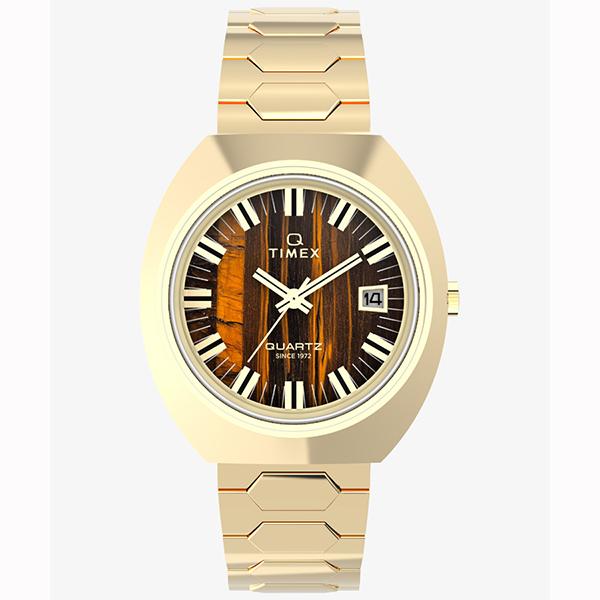 TIMEX タイメックス TW2Y45200 Q TIMEX