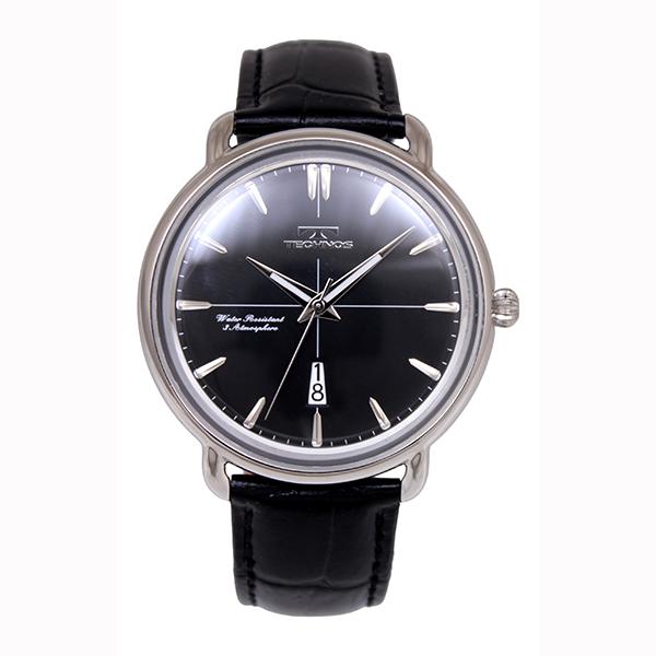 T6C37SB TECHNOS テクノス  メンズ 腕時計 国内正規品 送料無料