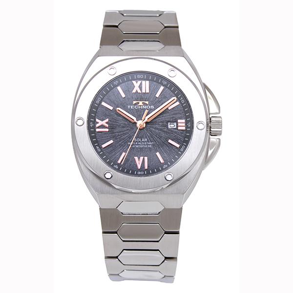 TECHNOS テクノス  T9C39SE メンズ 腕時計 国内正規品 送料無料
