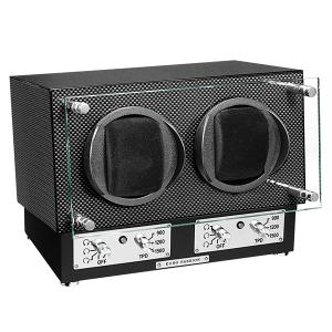 ユーロパッション (国内正規品)EURO PASSION WATCH WINDER FWD-3175E ユーロパッション ウォッチ ワインダー【EURO PASSION WATCH WINDER