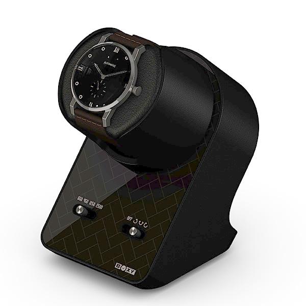 BOXY Design ボクシーデザイン NS-BLDC-BK