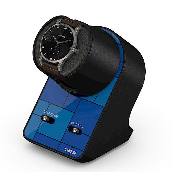 BOXY Design ボクシーデザイン NS-BLDC-BL