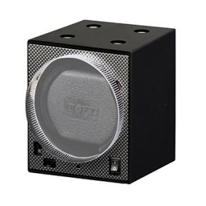 BOXY Design ボクシーデザイン BW-BK