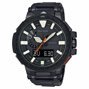 CASIO カシオ　PROTREK　プロトレック PRX-8000YT-1JF