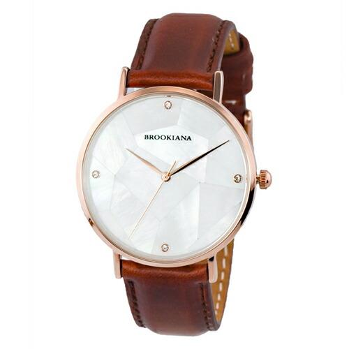 BROOKIANA ブルッキアーナ BA3101-RPWLBR