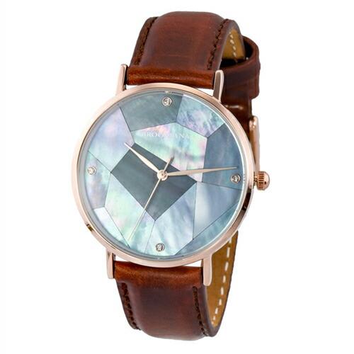 BROOKIANA ブルッキアーナ BA3101-RPBLBR