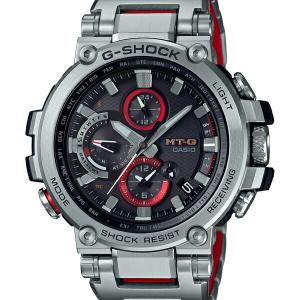 CASIO カシオ　G-SHOCK　Gショック MTG-B1000D-1AJF