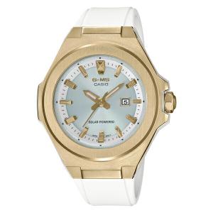 CASIO カシオ　BABY-G MSG-S500G-7AJF