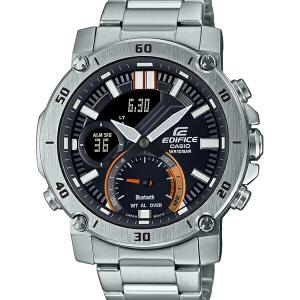 CASIO カシオ　EDIFICE　エディフィス ECB-20YD-1AJF｜trinity-trust