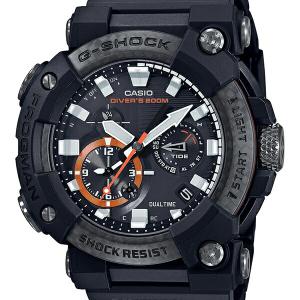 CASIO カシオ　G-SHOCK　Gショック GWF-A1000XC-1AJF｜trinity-trust