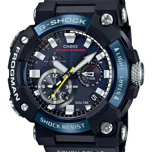 CASIO カシオ　G-SHOCK　Gショック GWF-A1000C-1AJF