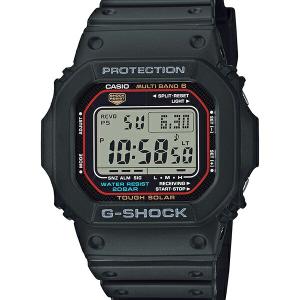 CASIO カシオ　G-SHOCK　Gショック GW-M5610U-1JF｜腕時計トリニティートラスト