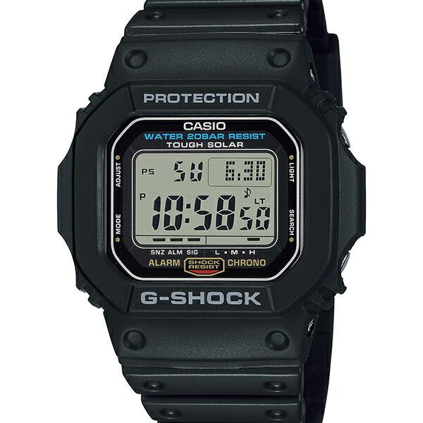 CASIO カシオ　G-SHOCK　Gショック G-5600UE-1JF