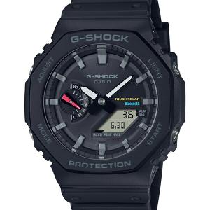 CASIO カシオ　G-SHOCK　Gショック GA-B2100-1AJF メンズウォッチの商品画像